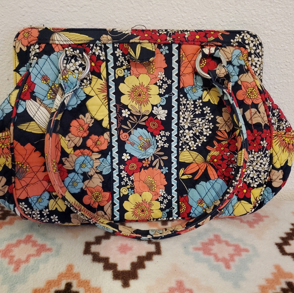 Vera Bradley purse